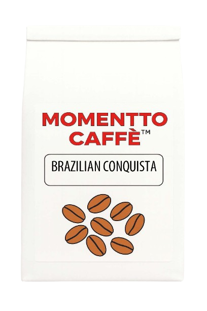 BRAZILIAN CONQUISTA – MICRO LOT