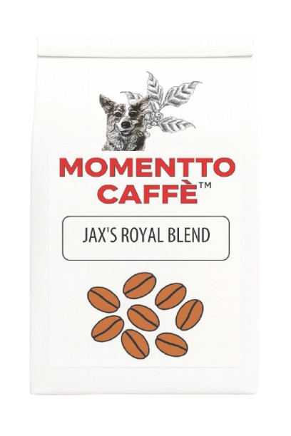 JAX’S ROYAL BLEND