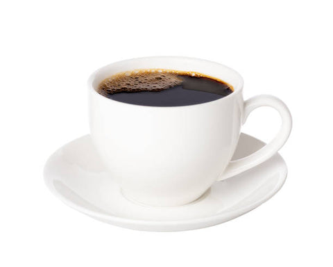 Hot Brewed Coffee To-Go (96oz)