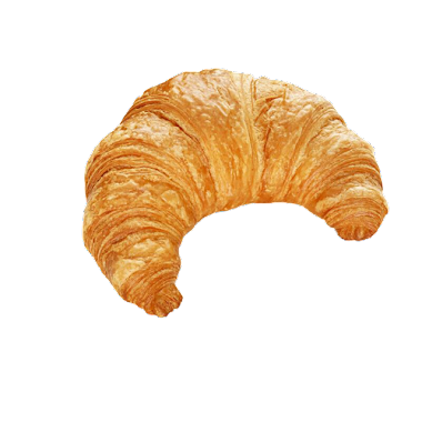 Butter Croissant