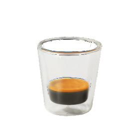 Espresso Ristretto
