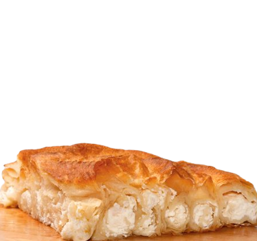 Cheese Burek