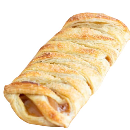 Apple Strudel