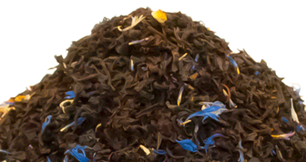 BLUE LADY BLACK TEA