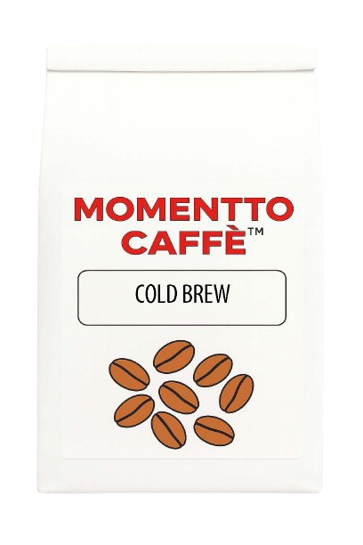 Cold Brew