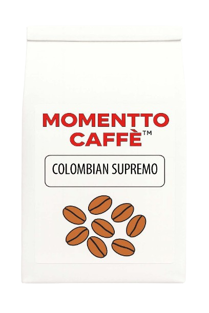 COLOMBIAN SUPREMO