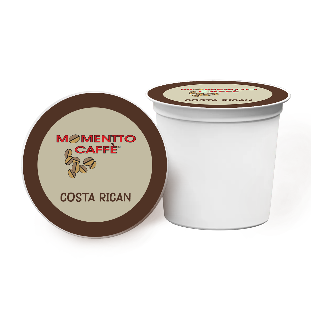 COSTA RICAN K-CUPS