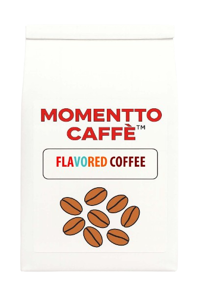 FLAVORED COFFEE