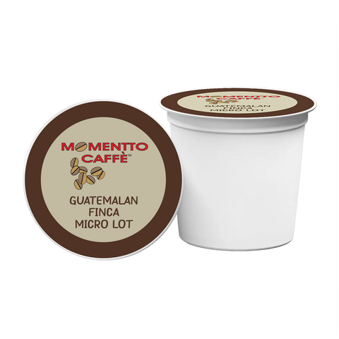 GUATEMALAN FINCA K-CUPS
