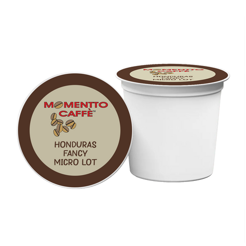 HONDURAS FINCA FANCY K-CUPS