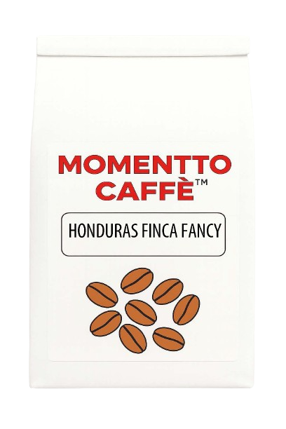 Honduras Finca Fancy