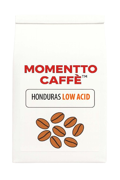Momentto | Low Acid Coffee