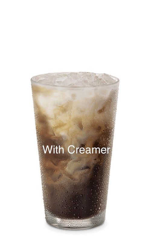 Cold Brew