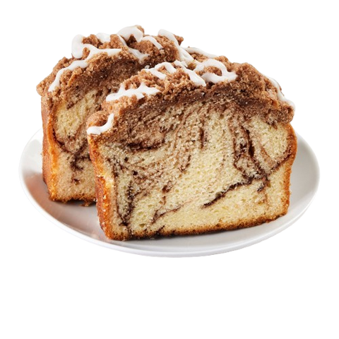 Cinnamon Coffee Cake
