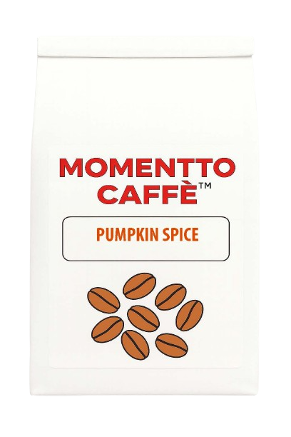 PUMPKIN SPICE