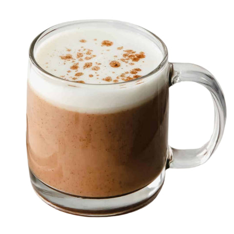 Chai Tea Latte
