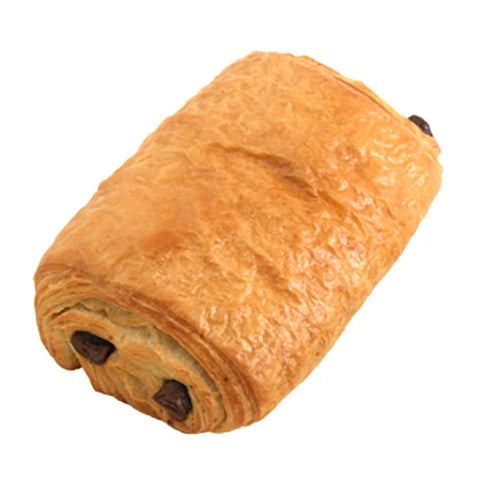 Chocolate Croissant