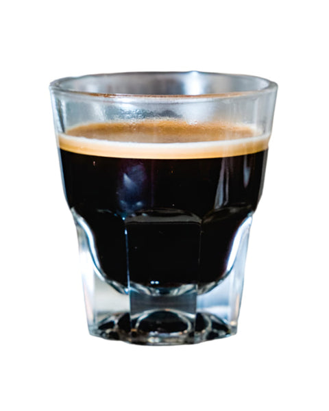 Espresso Lungo