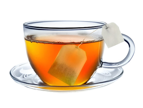 Hot Tea