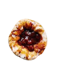 Cherry Danish