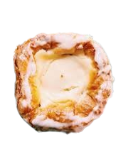 Cheese Danish