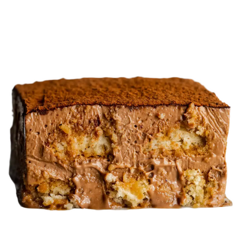 Jax's Royal Coffee Cake