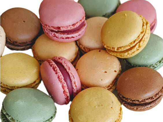 French Macarons