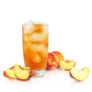 Peach Iced Tea