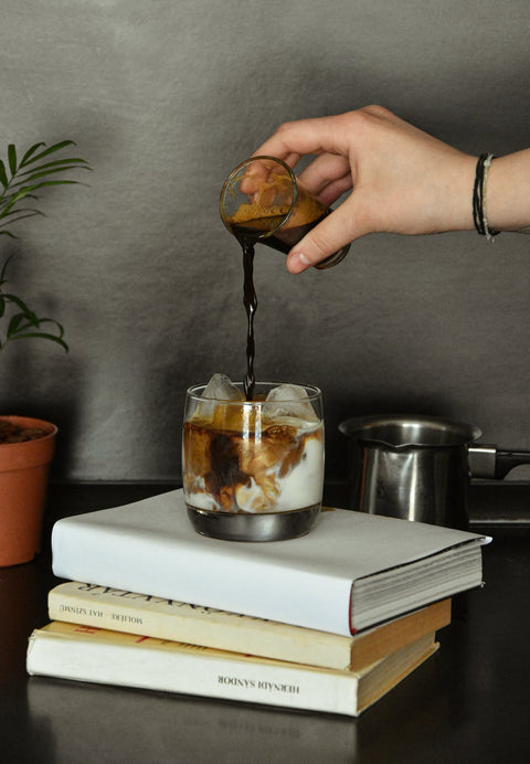 Cold Brew