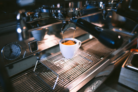 Bring Your Coffee Vision to Life