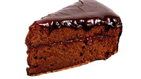 Sachertorte